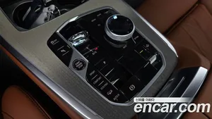 BMW X7, 2025 — миниатюра 11