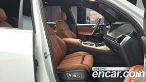 BMW X7, 2025 — миниатюра 16