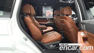 BMW X7, 2025 — миниатюра 17