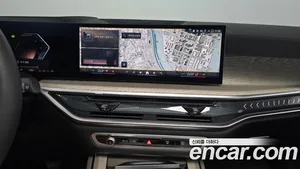 BMW X7, 2025 — миниатюра 19