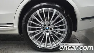 BMW X7, 2025 — миниатюра 6