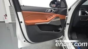 BMW X7, 2025 — миниатюра 13
