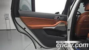 BMW X7, 2025 — миниатюра 14