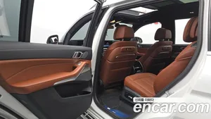 BMW X7, 2025 — миниатюра 15