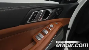 BMW X7, 2025 — миниатюра 26