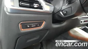 BMW X7, 2025 — миниатюра 27