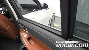 BMW X7, 2025 — миниатюра 28