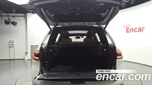 BMW X7, 2025 — миниатюра 34