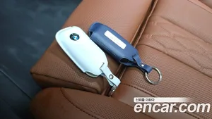 BMW X7, 2025 — миниатюра 35