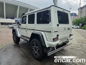 Mercedes-Benz G-Class, 2016 — миниатюра 2