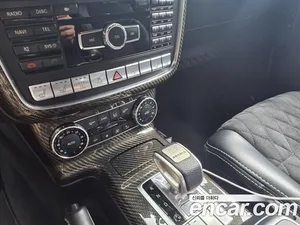 Mercedes-Benz G-Class, 2016 — миниатюра 9