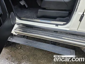 Mercedes-Benz G-Class, 2016 — миниатюра 13