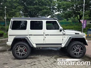 Mercedes-Benz G-Class, 2016 — миниатюра 17