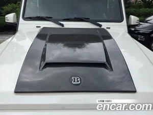 Mercedes-Benz G-Class, 2016 — миниатюра 19