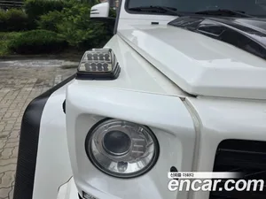 Mercedes-Benz G-Class, 2016 — миниатюра 20