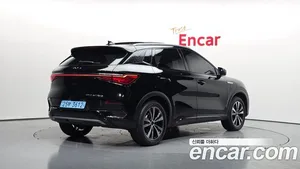 BYD Atto 3, 2025 — миниатюра 2