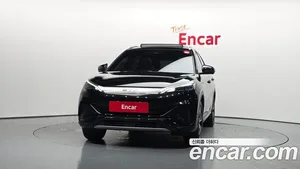 BYD Atto 3, 2025 — миниатюра 3
