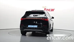 BYD Atto 3, 2025 — миниатюра 4