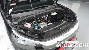 BYD Atto 3, 2025 — миниатюра 6