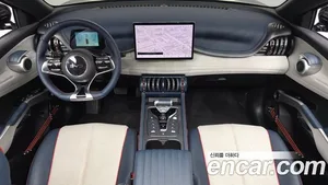 BYD Atto 3, 2025 — миниатюра 7