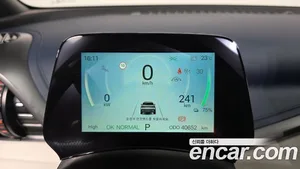 BYD Atto 3, 2025 — миниатюра 8
