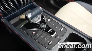 BYD Atto 3, 2025 — миниатюра 9