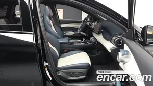 BYD Atto 3, 2025 — миниатюра 11