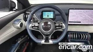 BYD Atto 3, 2025 — миниатюра 13