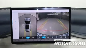 BYD Atto 3, 2025 — миниатюра 15