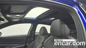 Hyundai Avante, 2023 — миниатюра 16