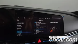 Hyundai Avante, 2023 — миниатюра 19
