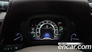 Lexus LS, 2018 — миниатюра 11