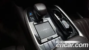 Lexus LS, 2018 — миниатюра 12