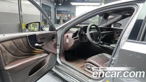 Lexus LS, 2018 — миниатюра 13