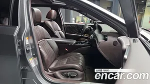 Lexus LS, 2018 — миниатюра 17