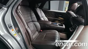 Lexus LS, 2018 — миниатюра 18