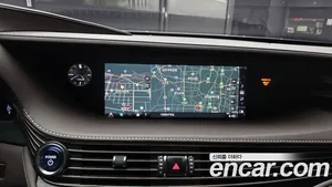 Lexus LS, 2018 — миниатюра 20