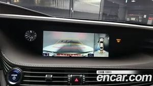 Lexus LS, 2018 — миниатюра 21
