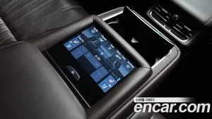 Lexus LS, 2018 — миниатюра 24
