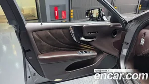 Lexus LS, 2018 — миниатюра 14