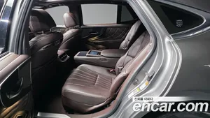 Lexus LS, 2018 — миниатюра 16