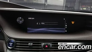 Lexus LS, 2018 — миниатюра 27