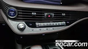 Lexus LS, 2018 — миниатюра 28