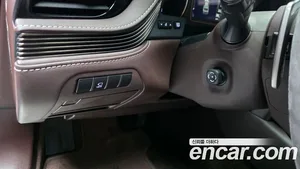 Lexus LS, 2018 — миниатюра 29