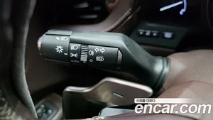 Lexus LS, 2018 — миниатюра 30