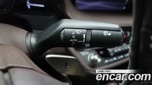 Lexus LS, 2018 — миниатюра 31