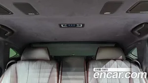 Lexus LS, 2018 — миниатюра 34