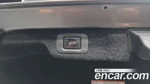 Lexus LS, 2018 — миниатюра 35
