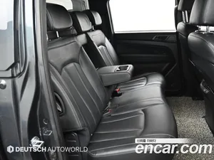 KGM Rexton, 2022 — миниатюра 12