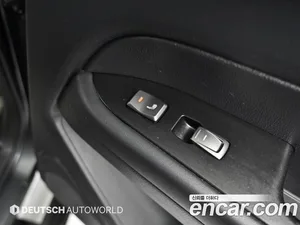 KGM Rexton, 2022 — миниатюра 16